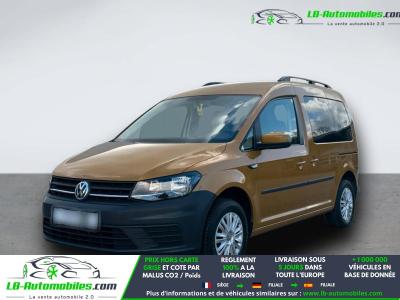 Volkswagen Caddy 2.0 TDI 75