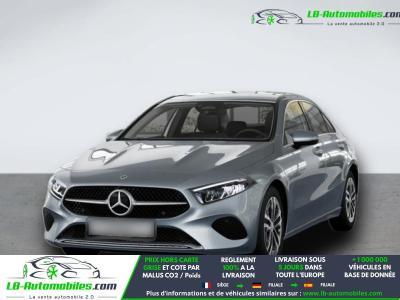 Mercedes Classe A Berline 200 d BVA