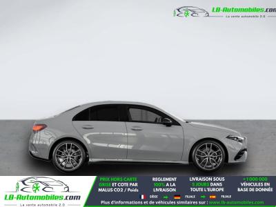 Mercedes Classe A Berline 200 d BVA