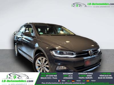 Volkswagen Polo 1.6 TDI 95 S&S BVM