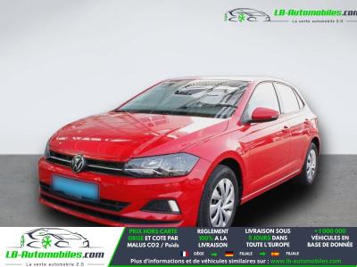 Volkswagen Polo 1.6 TDI 95 S&S BVM