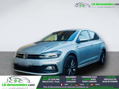 Volkswagen Polo 1.6 TDI 95 S&S BVM