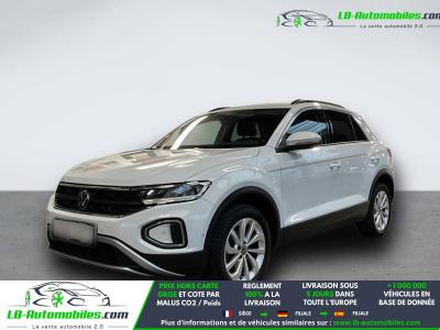 Volkswagen T-Roc 2.0 TDI 116 Start/Stop BVM