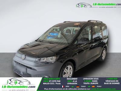 Volkswagen Caddy 2.0 TDI 102 BVM