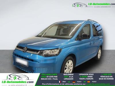 Volkswagen Caddy 2.0 TDI 102 BVM