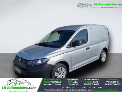 Volkswagen Caddy Utilitaire 1.5 TSI 114 BVA