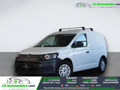 Volkswagen Caddy Utilitaire 1.5 TSI 114 BVA