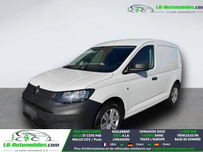 Volkswagen Caddy Utilitaire 1.5 TSI 114 BVA