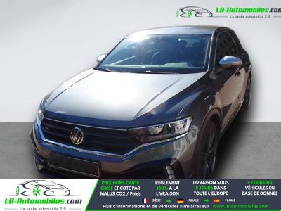 Volkswagen T-Roc 2.0 TSI 300 Start/Stop BVA 4Motion
