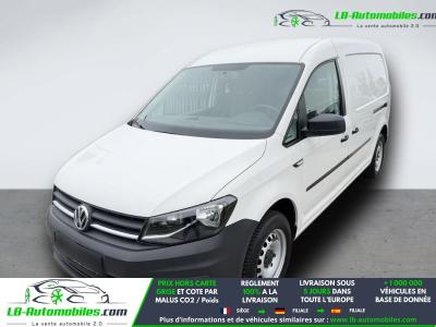 Volkswagen Caddy Utilitaire 2.0 TDI 102 BVA