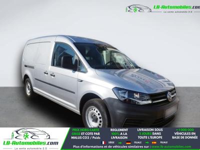 Volkswagen Caddy Utilitaire 2.0 TDI 102 BVM