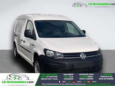 Volkswagen Caddy Utilitaire 2.0 TDI 102 BVM