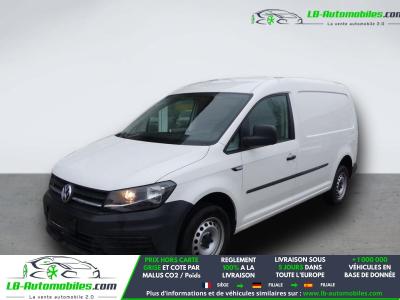 Volkswagen Caddy Utilitaire 2.0 TDI 122 4Motion