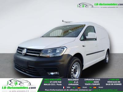 Volkswagen Caddy Utilitaire 2.0 TDI 122 4Motion