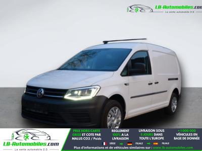Volkswagen Caddy Utilitaire 2.0 TDI 122 4Motion