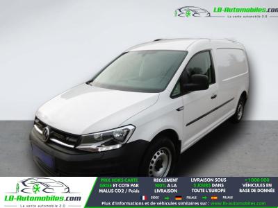 Volkswagen Caddy Utilitaire 2.0 TDI 122 4Motion