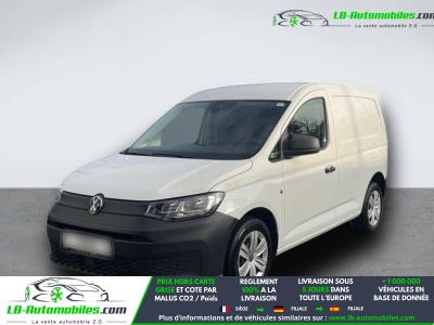 Volkswagen Caddy 1.5 TSI 114 BVM