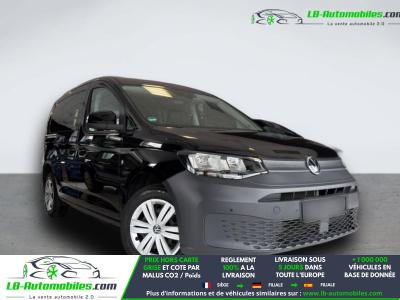 Volkswagen Caddy 2.0 TDI 75 BVM