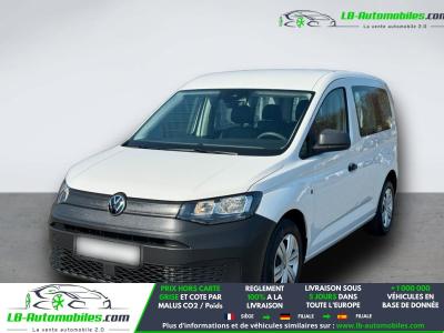 Volkswagen Caddy 2.0 TDI 75 BVM