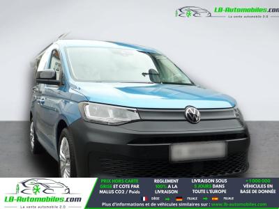 Volkswagen Caddy 2.0 TDI 75 BVM
