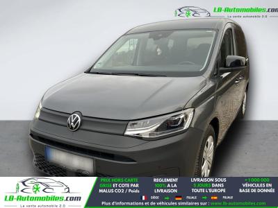 Volkswagen Caddy 2.0 TDI 75 BVM