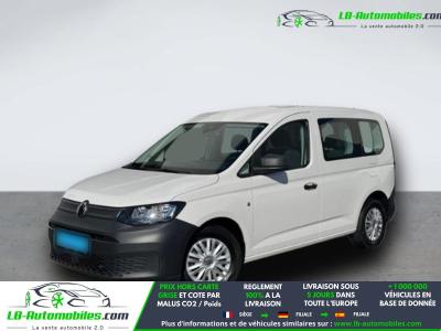 Volkswagen Caddy 2.0 TDI 75 BVM