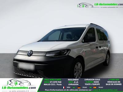 Volkswagen Caddy  California 1.5 TSI 114 BVA
