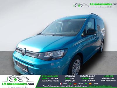 Volkswagen Caddy  California 1.5 TSI 114 BVA