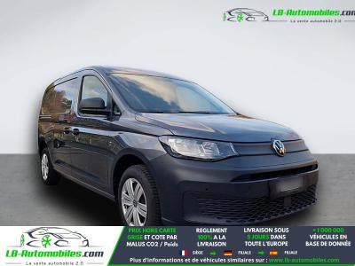 Volkswagen Caddy Utilitaire 2.0 TDI 122 BVM