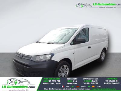 Volkswagen Caddy Utilitaire 2.0 TDI 122 BVM
