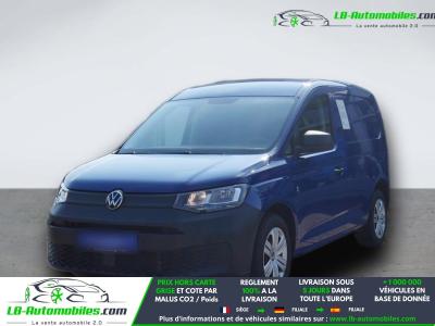 Volkswagen Caddy Utilitaire 2.0 TDI 122 BVM