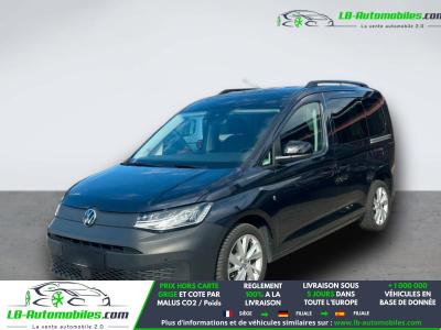 Volkswagen Caddy  California 2.0 TDI 122 BVA