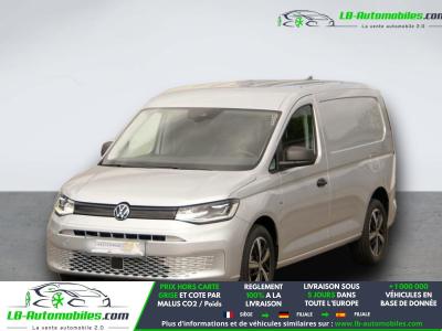 Volkswagen Caddy Utilitaire 2.0 TDI 122 BVM