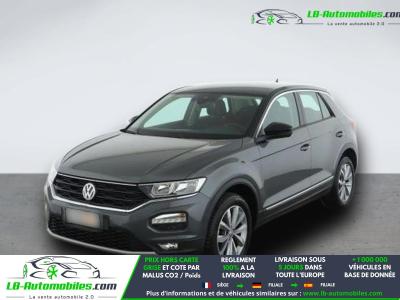 Volkswagen T-Roc 1.6 TDI 115 BVM