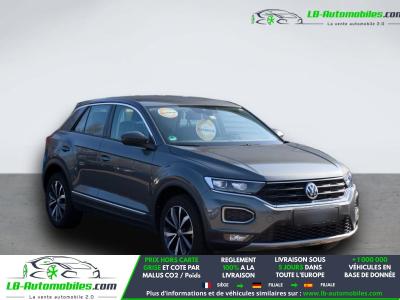Volkswagen T-Roc 1.6 TDI 115 BVM