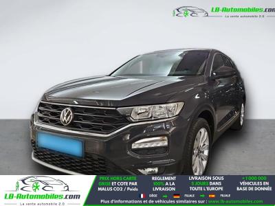 Volkswagen T-Roc 1.5 TSI 150 EVO Start/Stop BVA