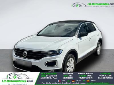 Volkswagen T-Roc 1.5 TSI 150 EVO Start/Stop BVA