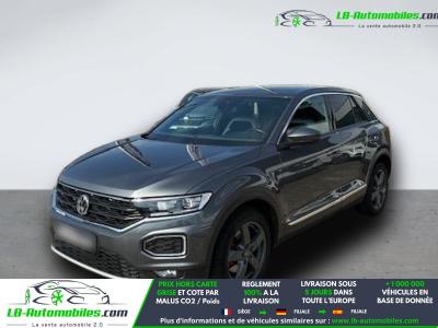 Volkswagen T-Roc 1.5 TSI 150 EVO Start/Stop BVA