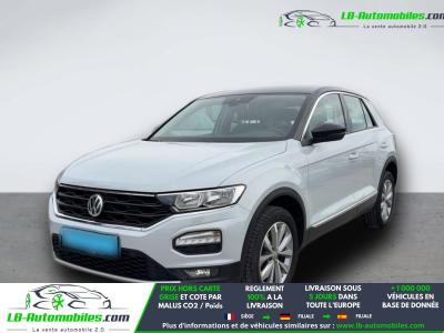 Volkswagen T-Roc 1.5 TSI 150 EVO Start/Stop BVA