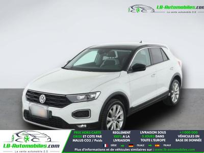 Volkswagen T-Roc 1.5 TSI 150 EVO Start/Stop BVA