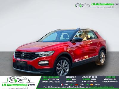 Volkswagen T-Roc 1.0 TSI 110 Start/Stop BVM