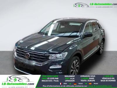 Volkswagen T-Roc 1.0 TSI 110 Start/Stop BVM