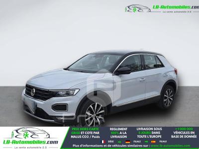 Volkswagen T-Roc 1.6 TDI 115 BVM
