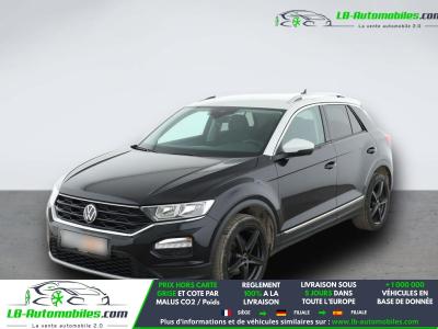 Volkswagen T-Roc 1.6 TDI 115 BVM