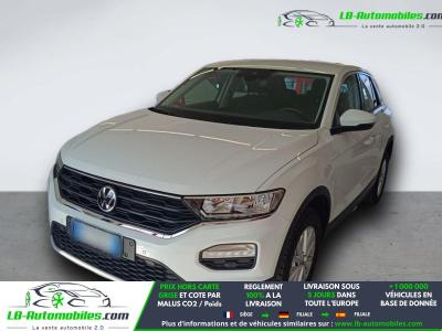 Volkswagen T-Roc 1.6 TDI 115 BVM