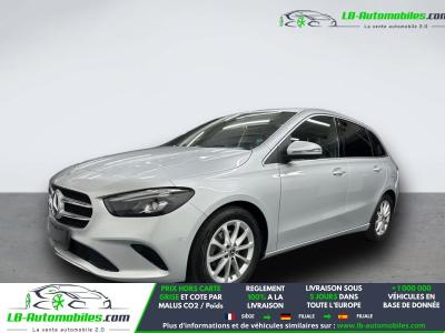 Mercedes Classe B 180 d BVM