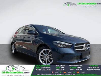 Mercedes Classe B 200 BVA