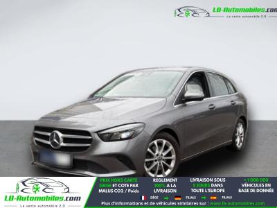 Mercedes Classe B 200 BVA