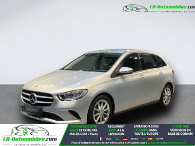 Mercedes Classe B 180 d BVA