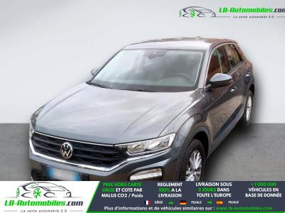 Volkswagen T-Roc 2.0 TDI 150 Start/Stop BVA